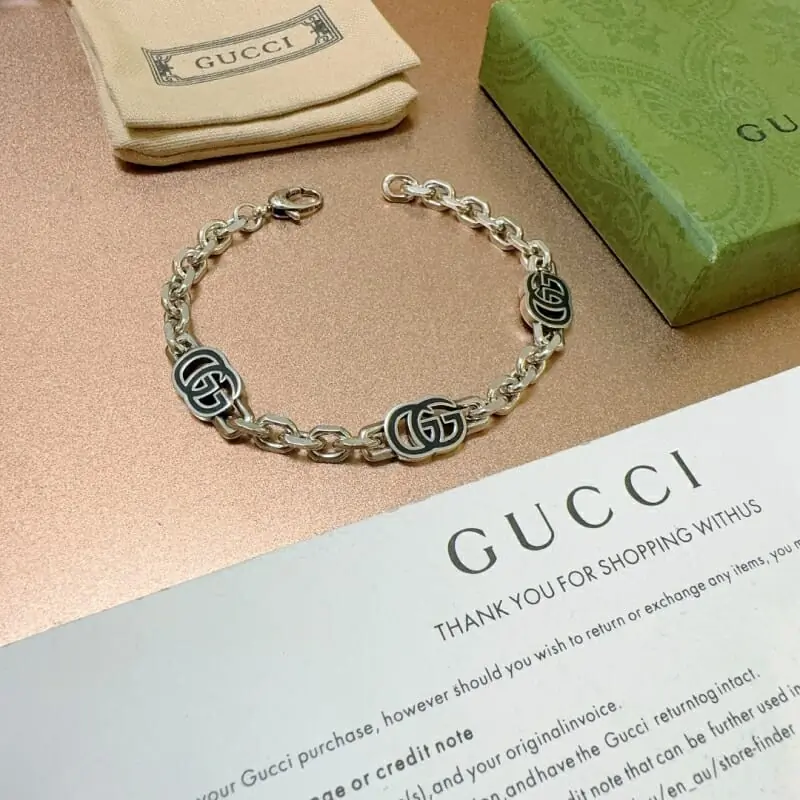 gucci bracelets pour unisexe s_1213a732